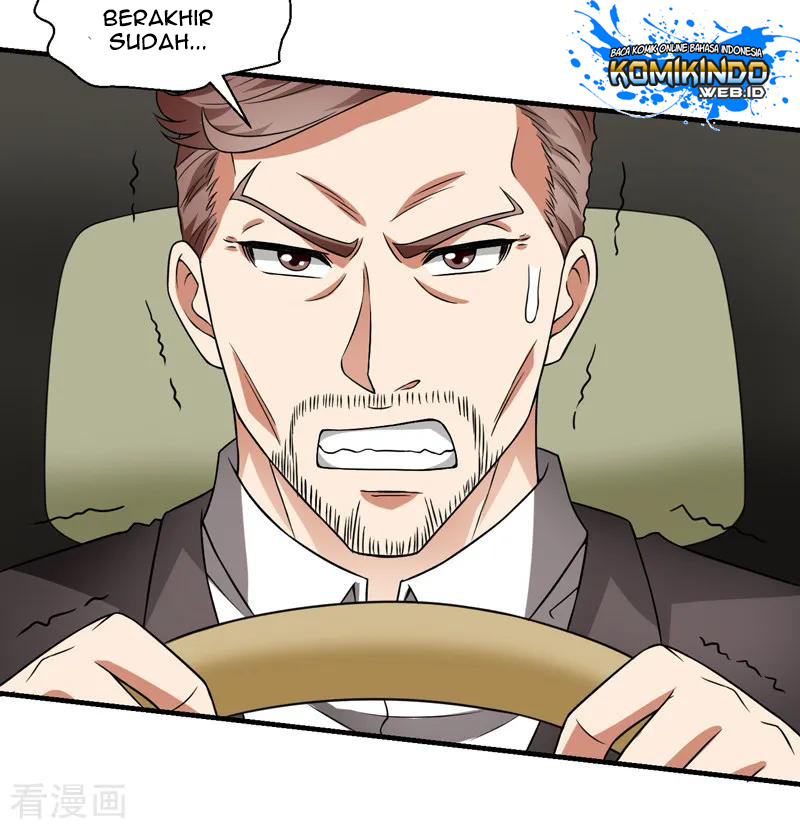 Rebirth Of The Urban Mad Immortal Chapter 58 Gambar 17
