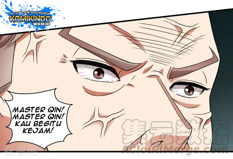Rebirth Of The Urban Mad Immortal Chapter 58 Gambar 18