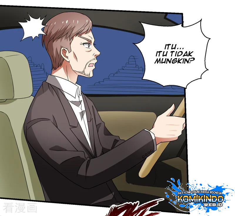 Rebirth Of The Urban Mad Immortal Chapter 58 Gambar 19