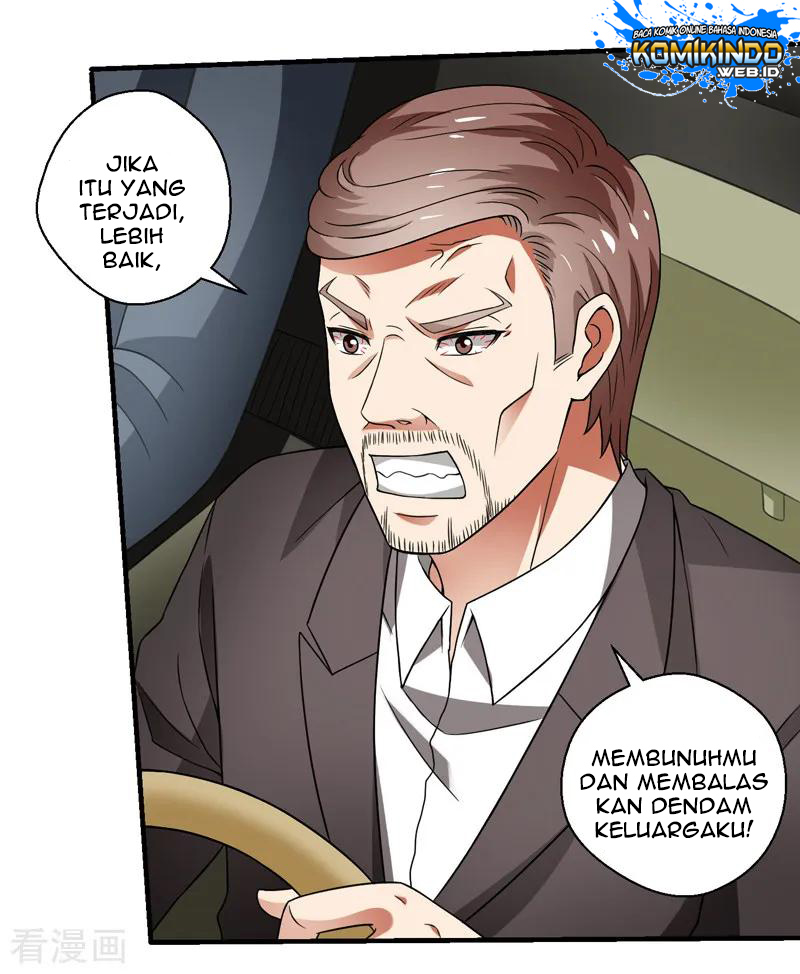 Rebirth Of The Urban Mad Immortal Chapter 58 Gambar 21