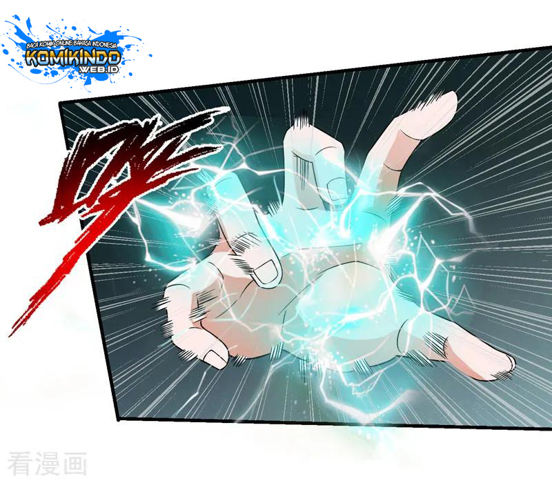 Rebirth Of The Urban Mad Immortal Chapter 58 Gambar 25