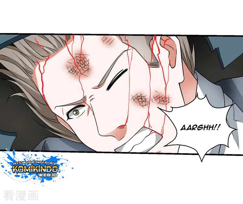 Rebirth Of The Urban Mad Immortal Chapter 58 Gambar 29