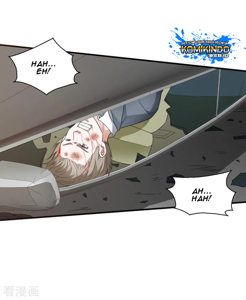 Rebirth Of The Urban Mad Immortal Chapter 58 Gambar 30
