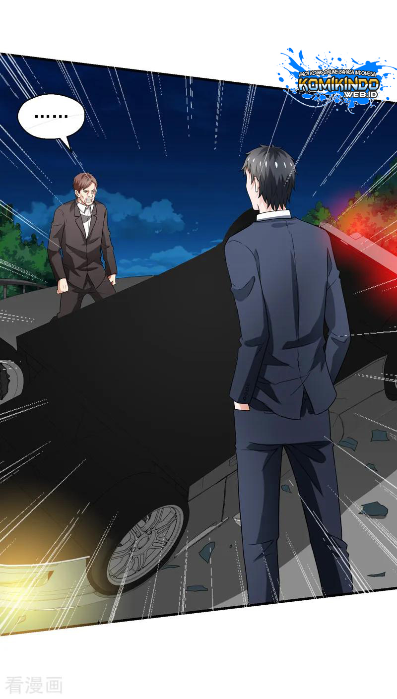 Rebirth Of The Urban Mad Immortal Chapter 58 Gambar 34