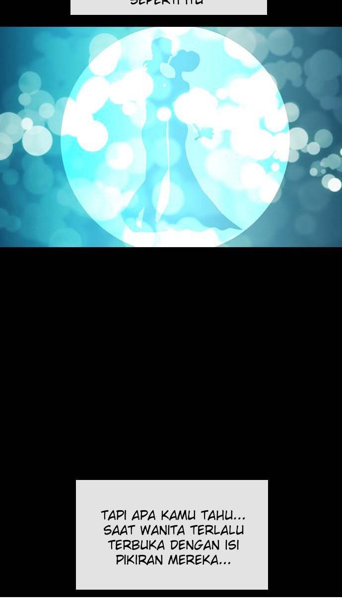 The Girl from Random Chatting! Chapter 87 Gambar 29