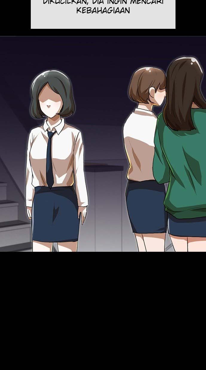 The Girl from Random Chatting! Chapter 87 Gambar 31