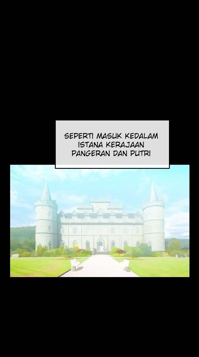 The Girl from Random Chatting! Chapter 87 Gambar 35