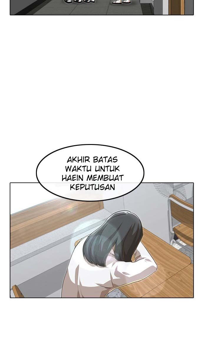 The Girl from Random Chatting! Chapter 87 Gambar 59