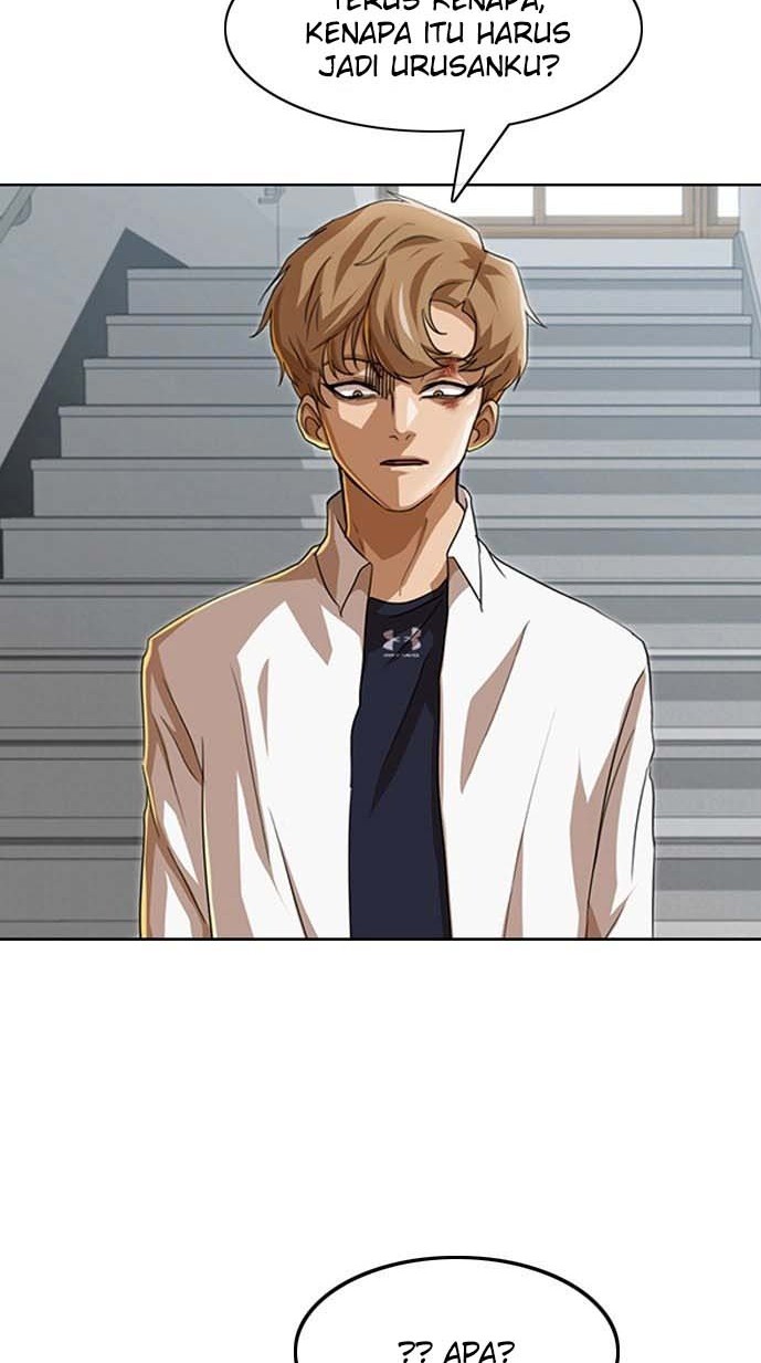 The Girl from Random Chatting! Chapter 87 Gambar 61