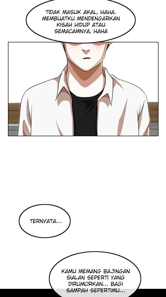 The Girl from Random Chatting! Chapter 87 Gambar 63