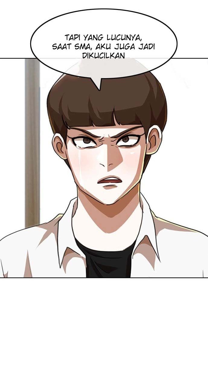 The Girl from Random Chatting! Chapter 87 Gambar 65