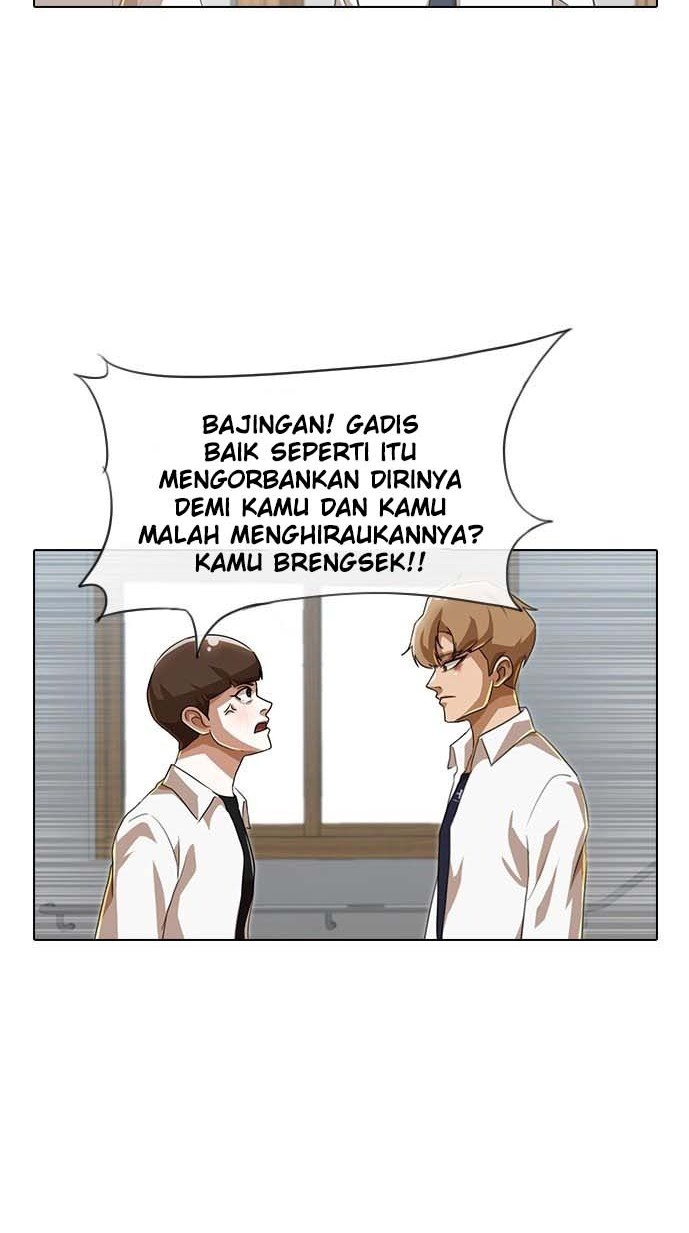 The Girl from Random Chatting! Chapter 87 Gambar 67