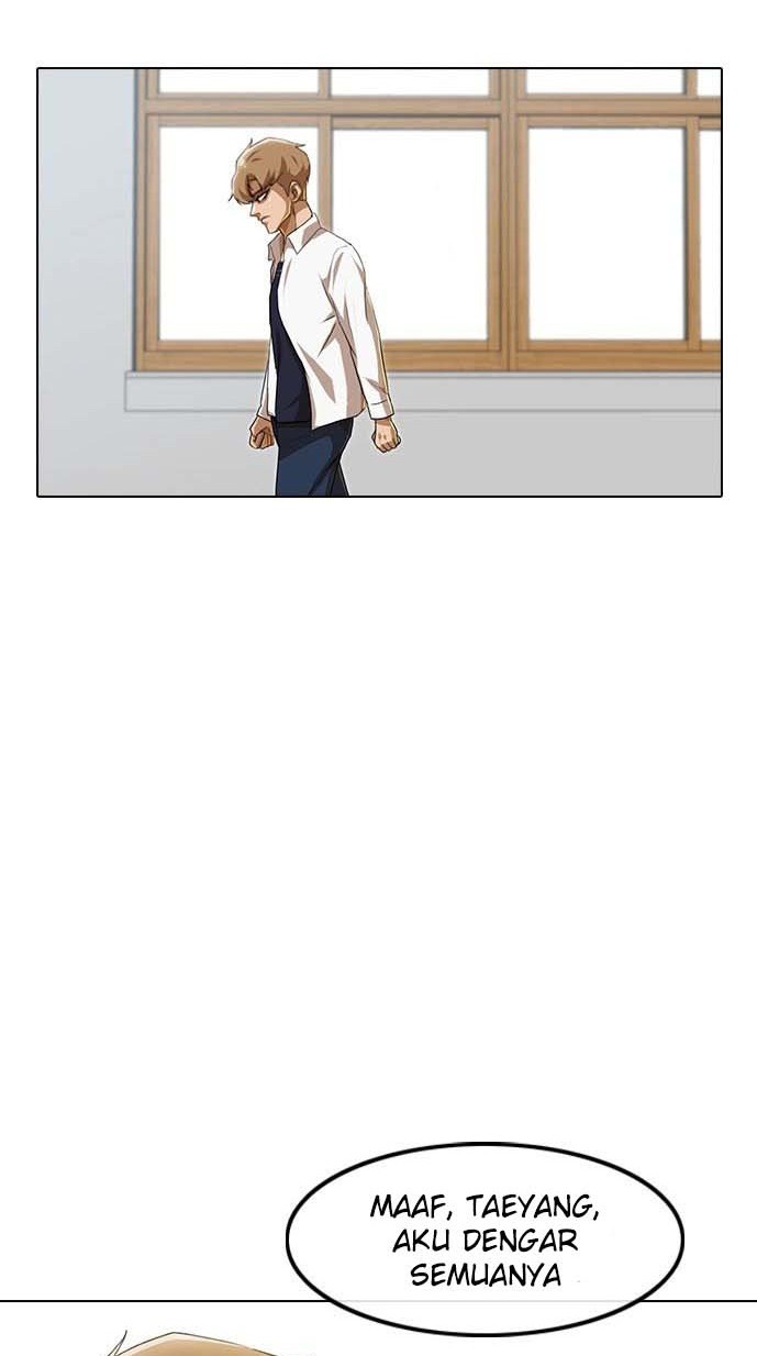 The Girl from Random Chatting! Chapter 87 Gambar 69