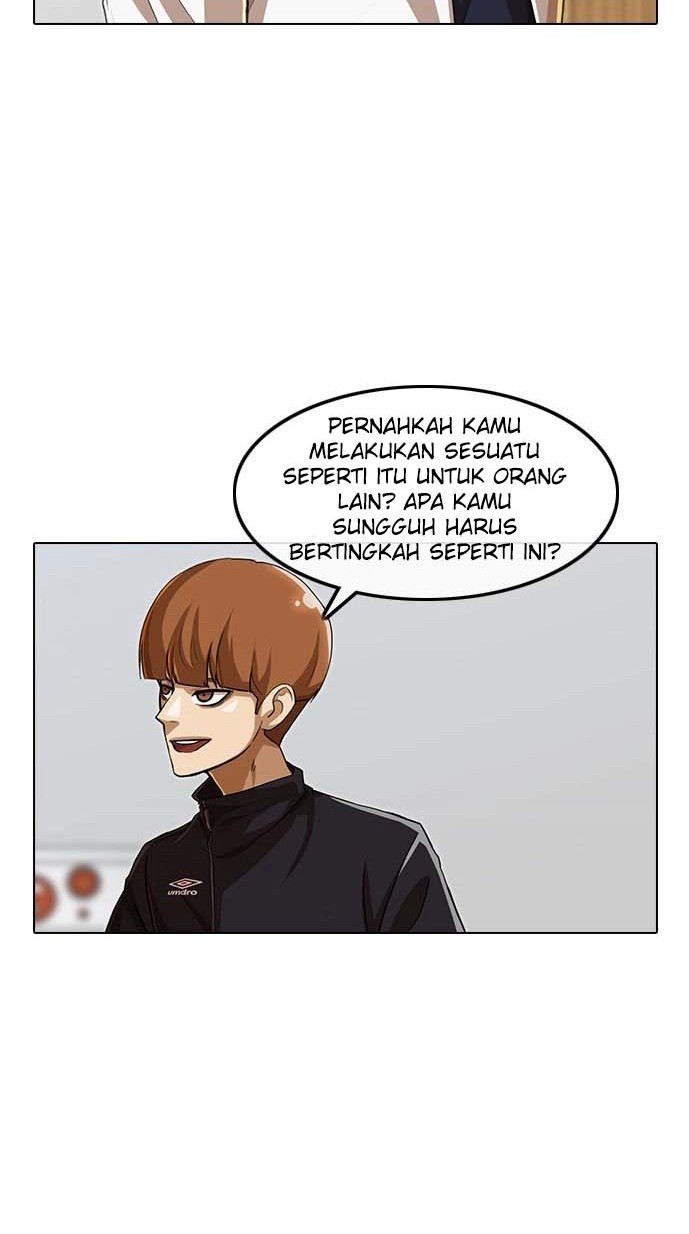The Girl from Random Chatting! Chapter 87 Gambar 75