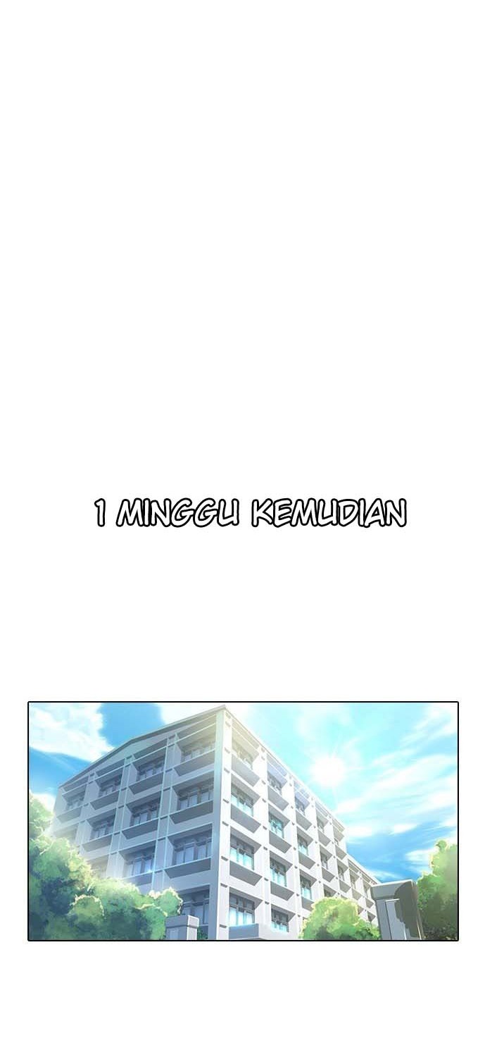 The Girl from Random Chatting! Chapter 87 Gambar 5