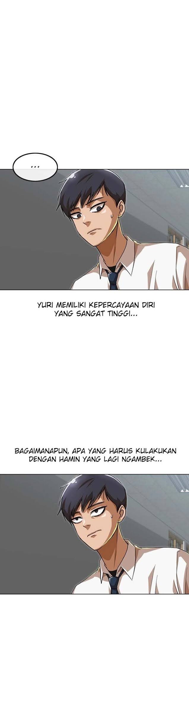 The Girl from Random Chatting! Chapter 87 Gambar 11