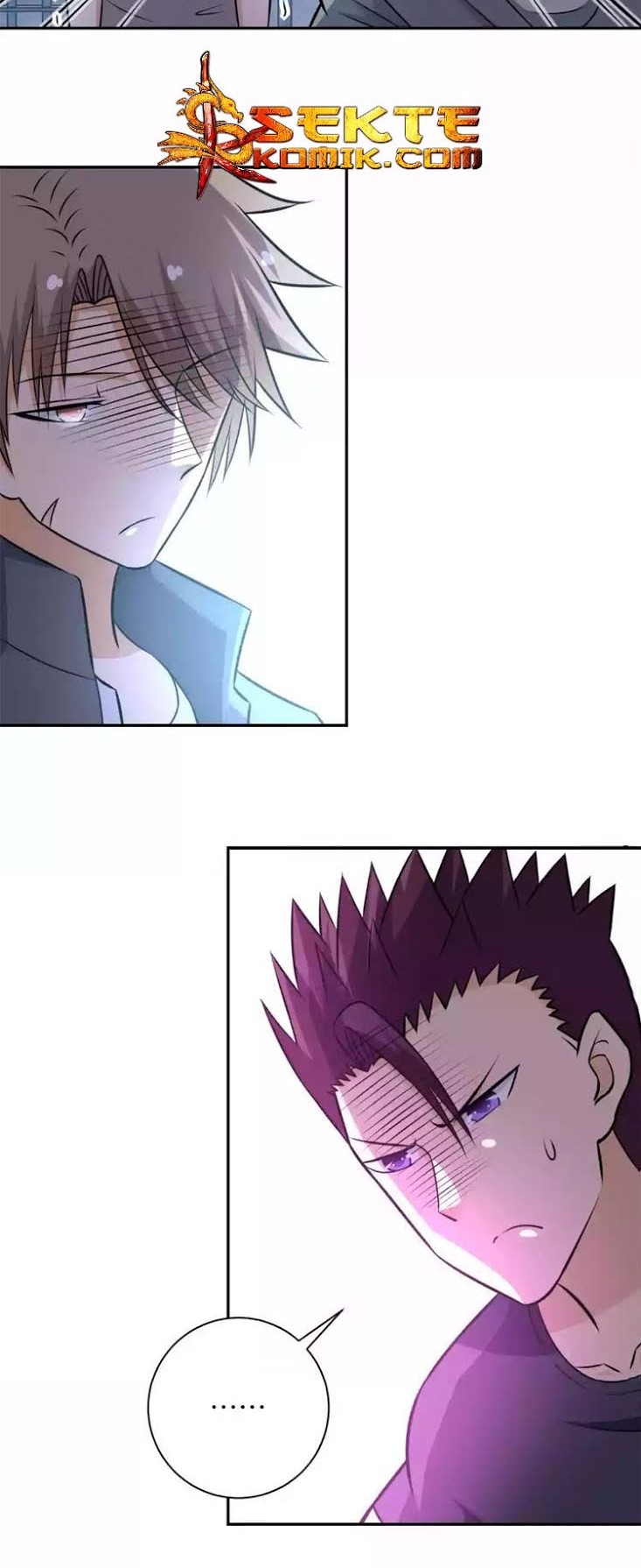 Super System Chapter 47 Gambar 19