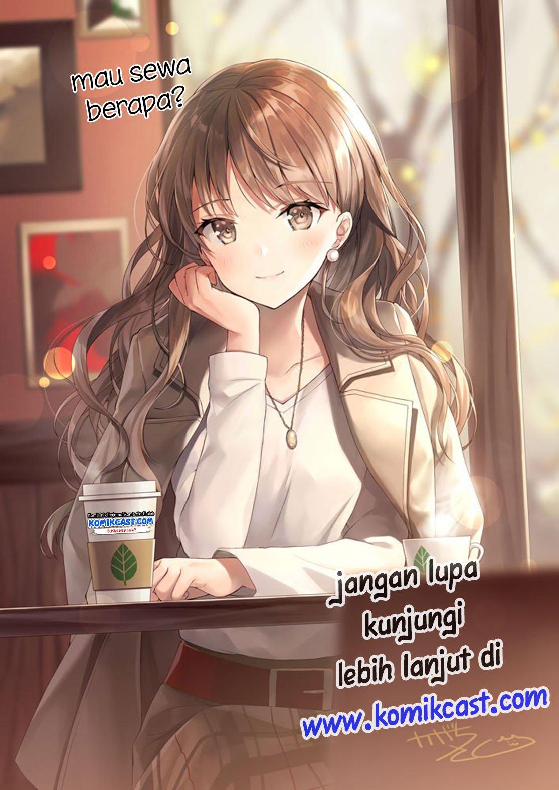Kanojo Okarishimasu Chapter 128 Gambar 22