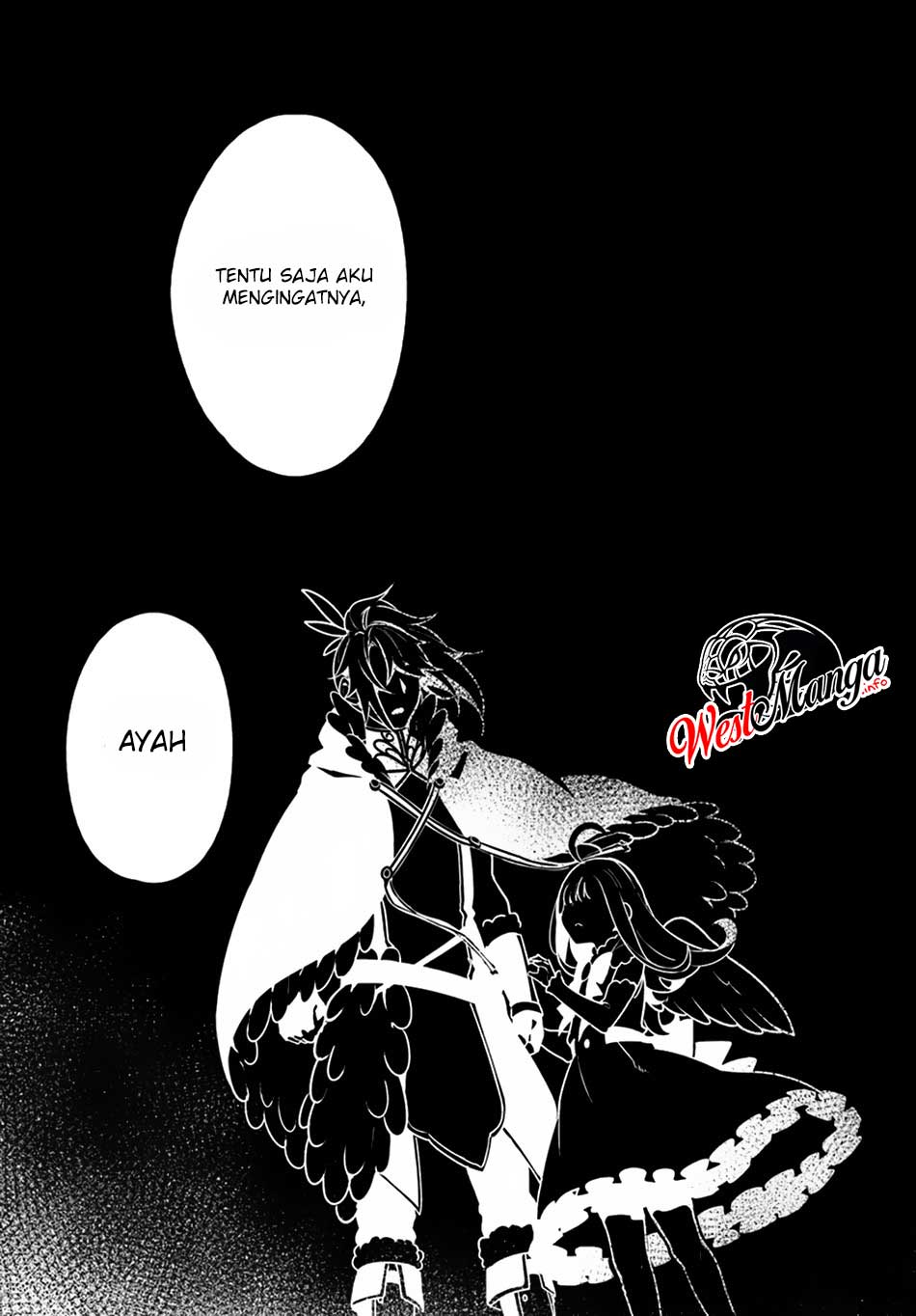 Yari no Yuusha no Yarinaoshi Chapter 21 Gambar 24