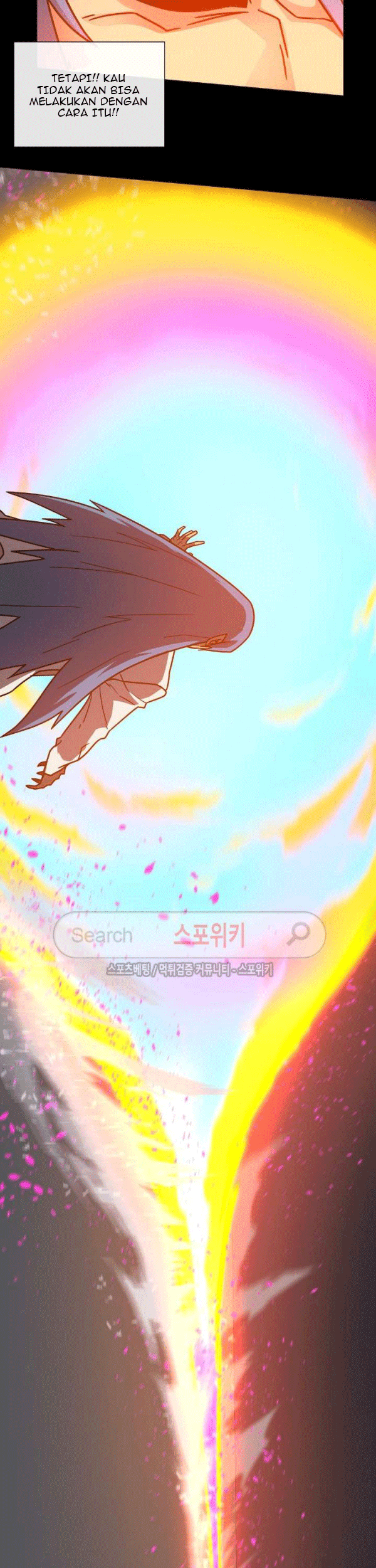 The Devil Boy Chapter 62 Gambar 26