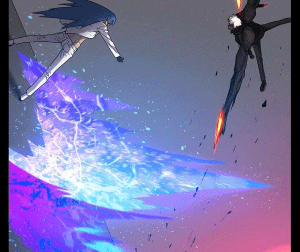 The Devil Boy Chapter 62 Gambar 29