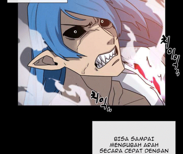 The Devil Boy Chapter 62 Gambar 31