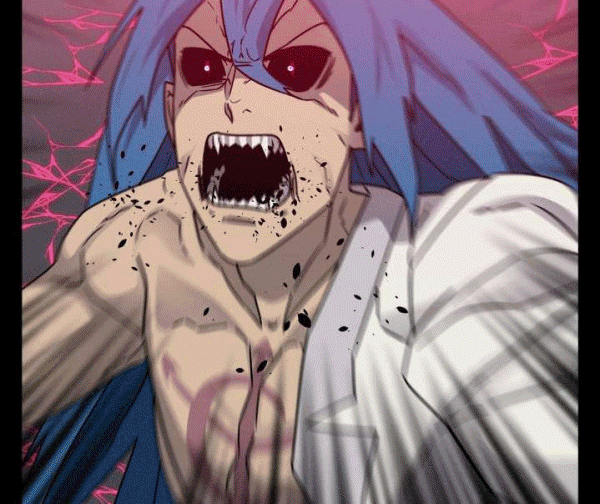 The Devil Boy Chapter 62 Gambar 41
