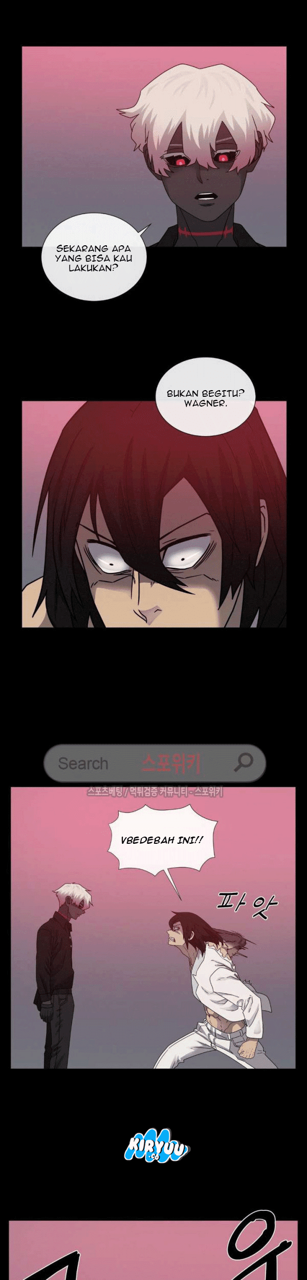The Devil Boy Chapter 62 Gambar 56