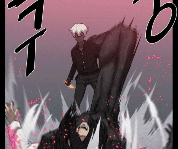The Devil Boy Chapter 62 Gambar 57