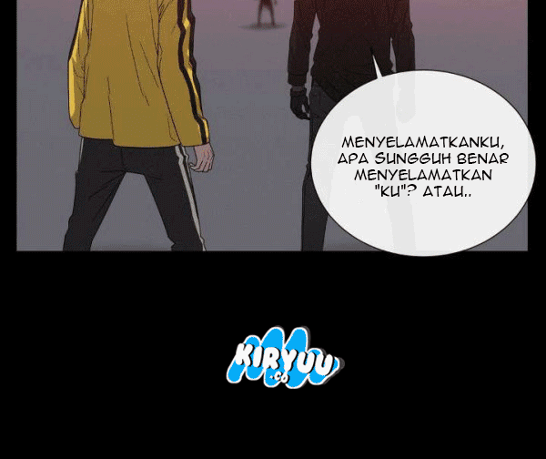 The Devil Boy Chapter 62 Gambar 8