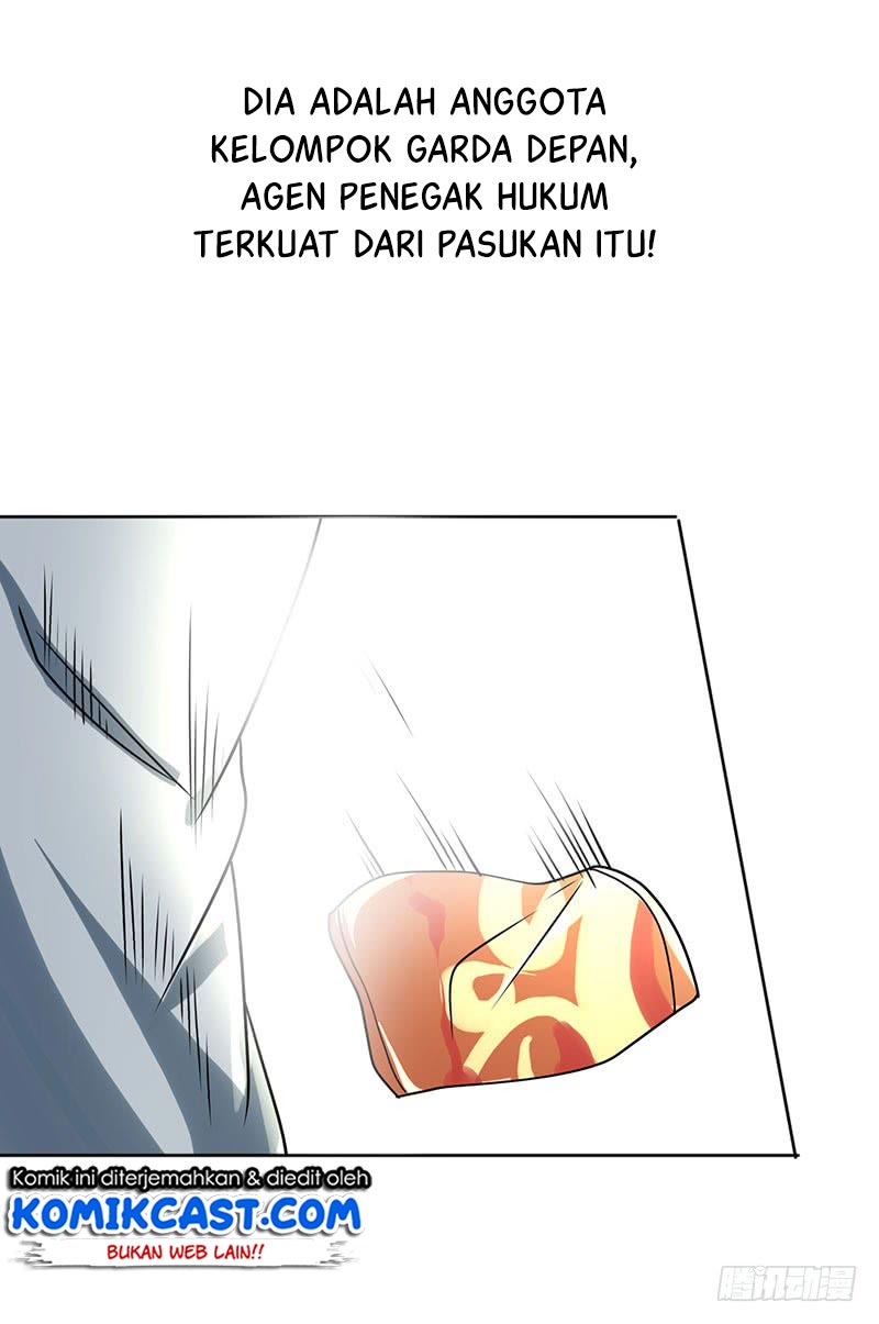 First Rate Master Chapter 62 Gambar 36