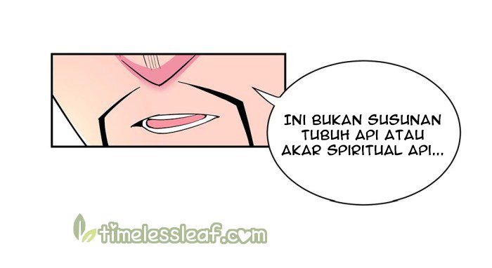 Above All Gods Chapter 9 Gambar 6