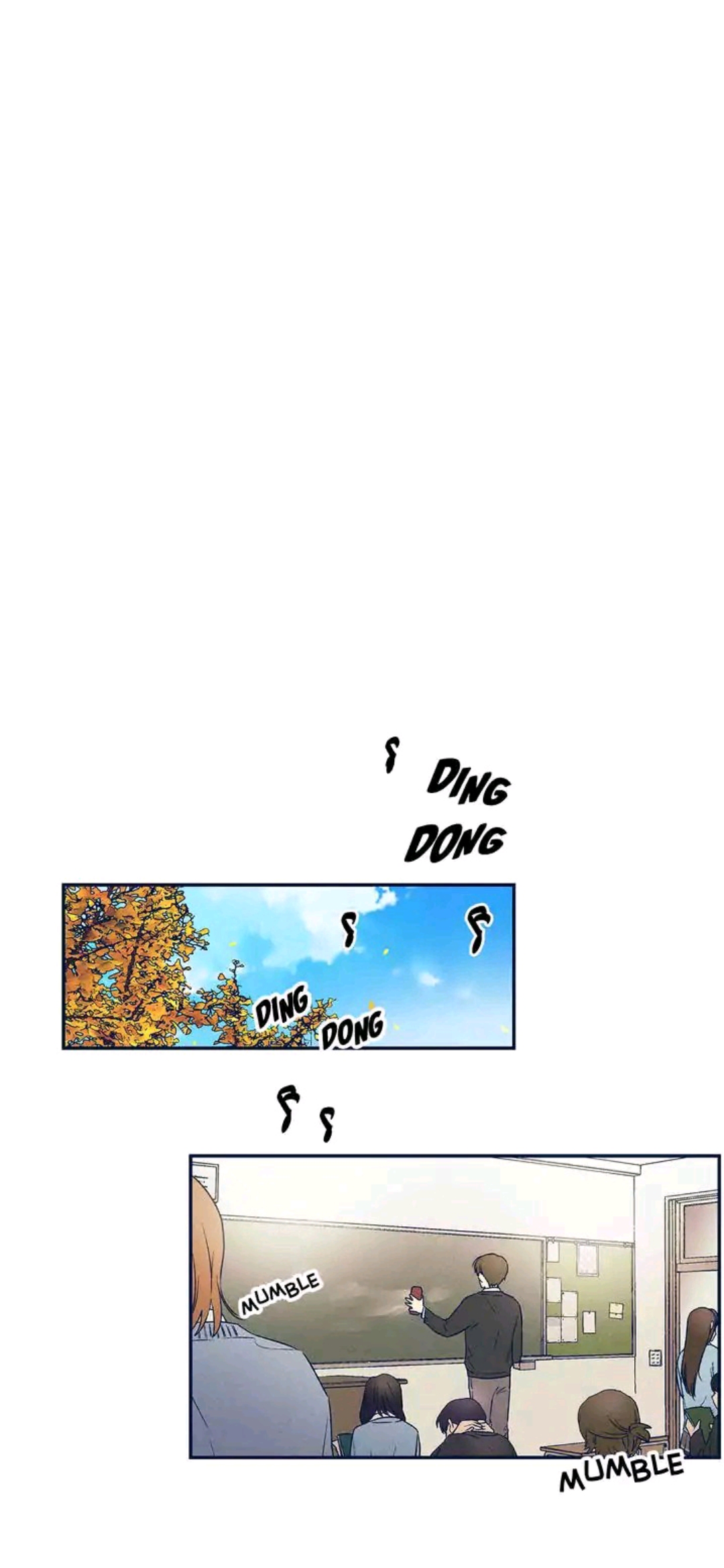 Forever Mine Chapter 43 Gambar 22