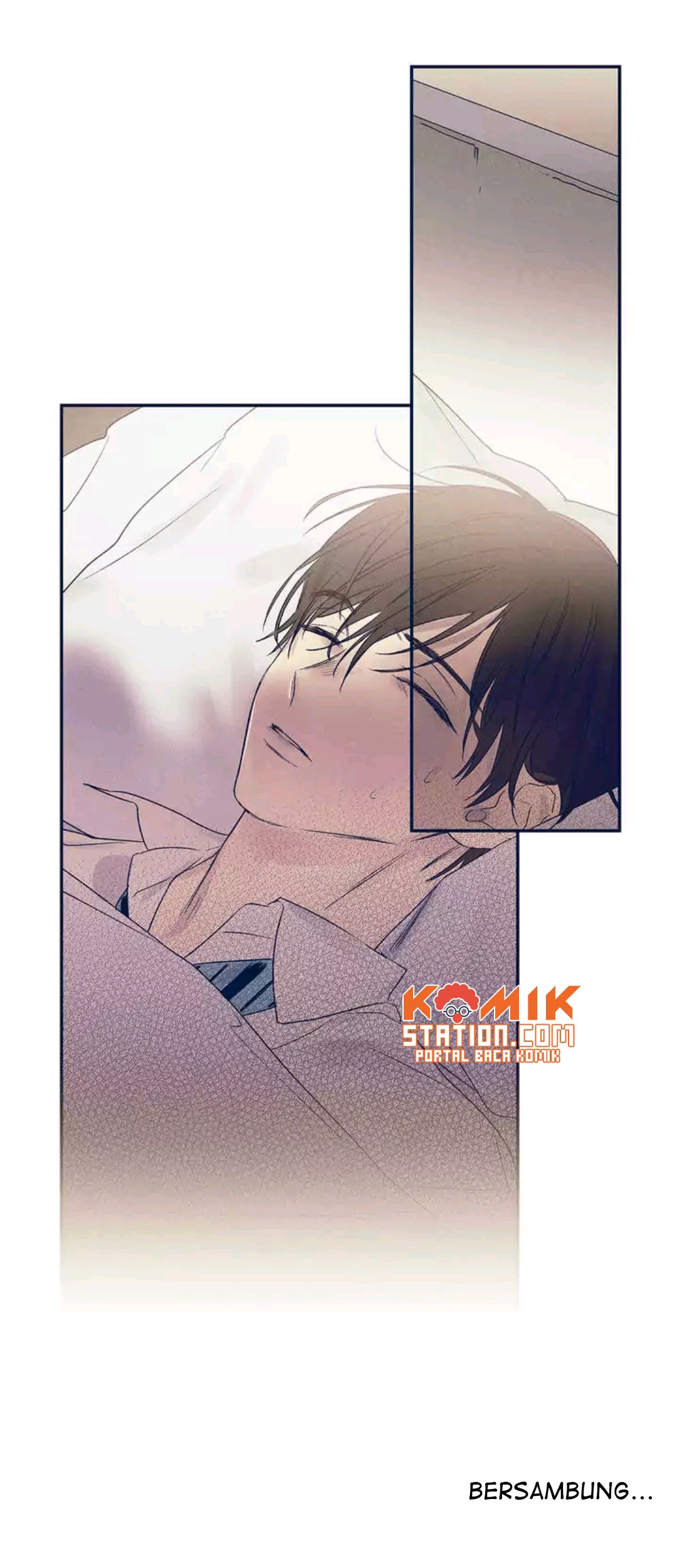Forever Mine Chapter 43 Gambar 34