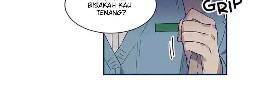 Forever Mine Chapter 42 Gambar 14