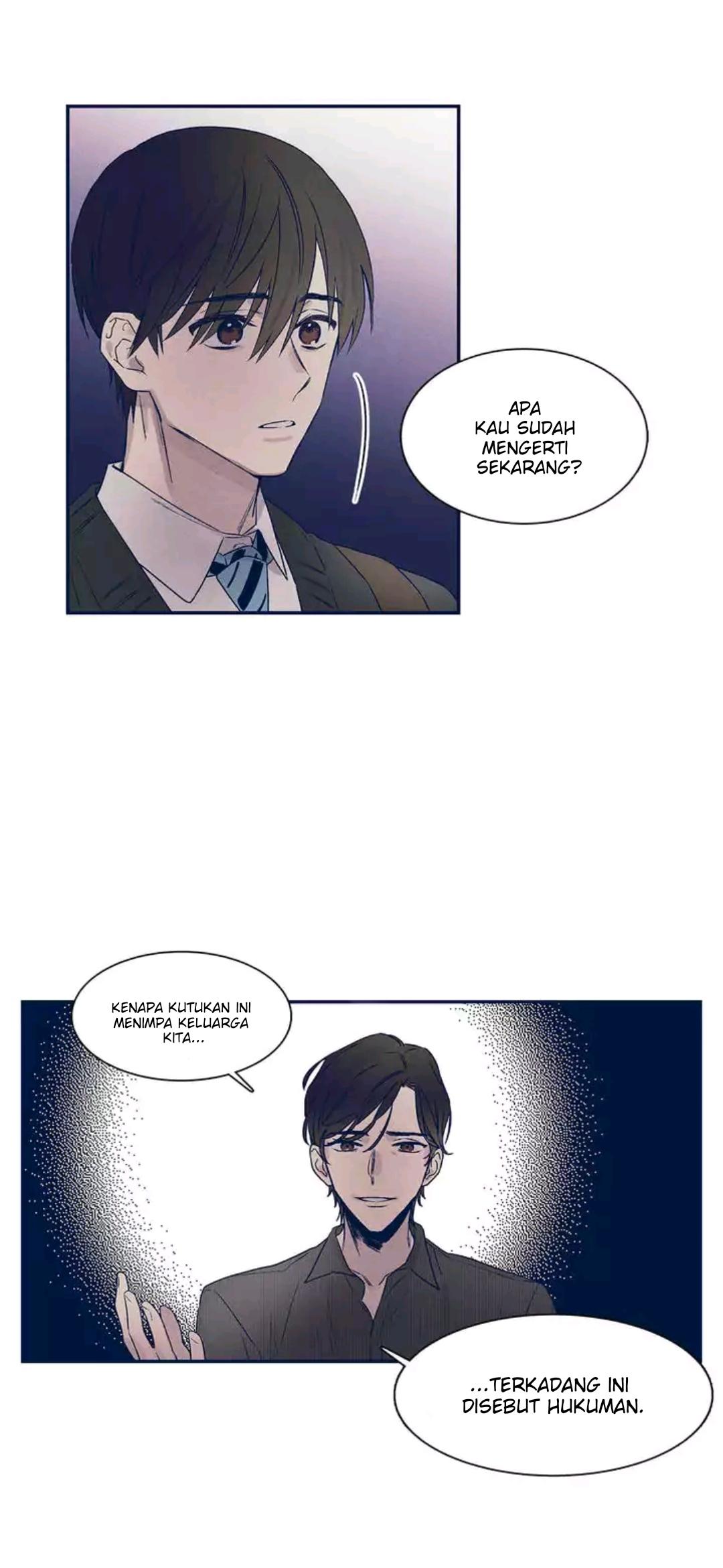 Forever Mine Chapter 42 Gambar 22