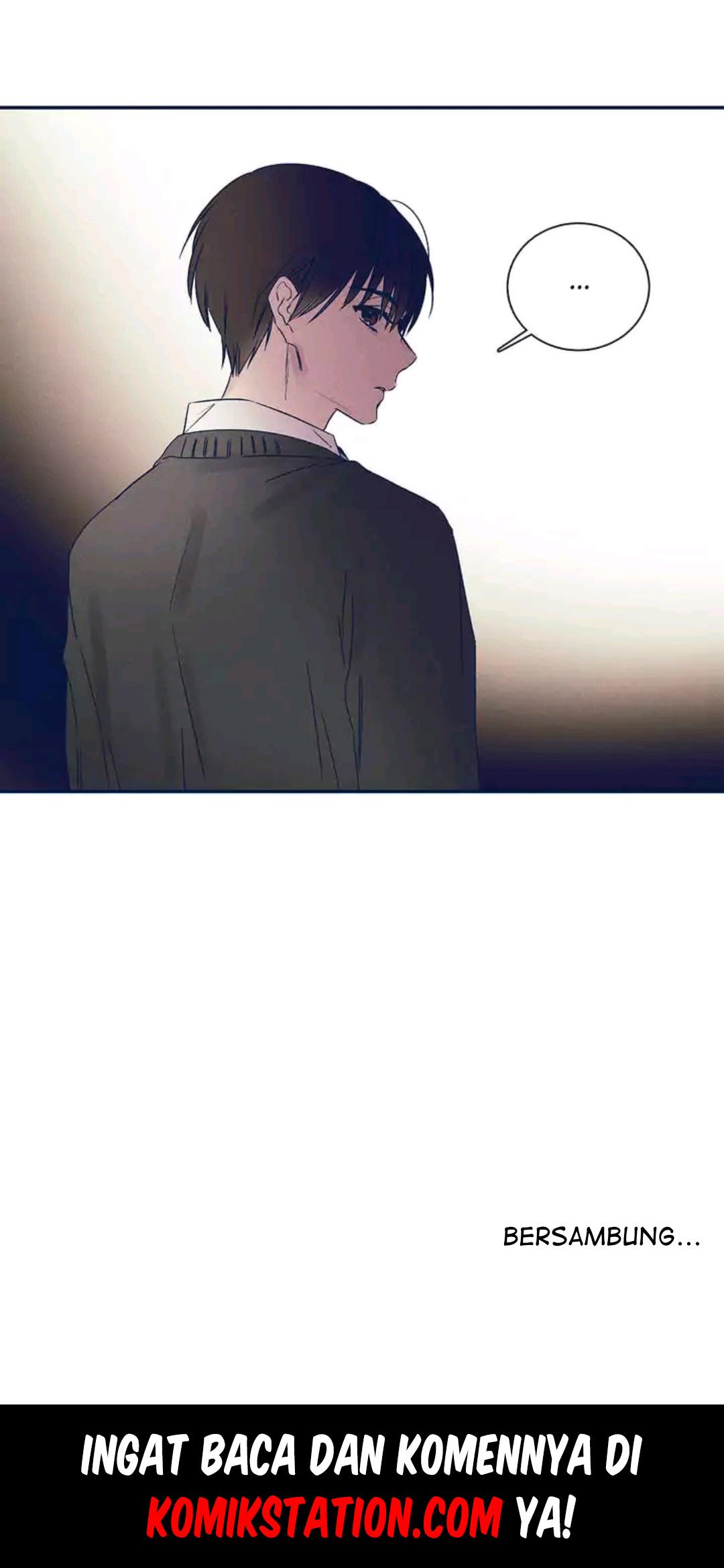 Forever Mine Chapter 42 Gambar 34