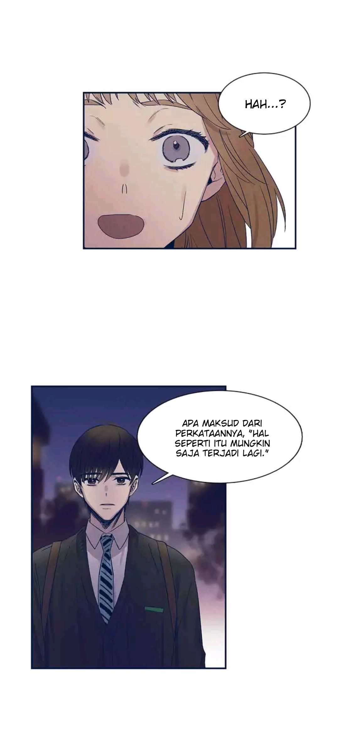 Forever Mine Chapter 42 Gambar 6