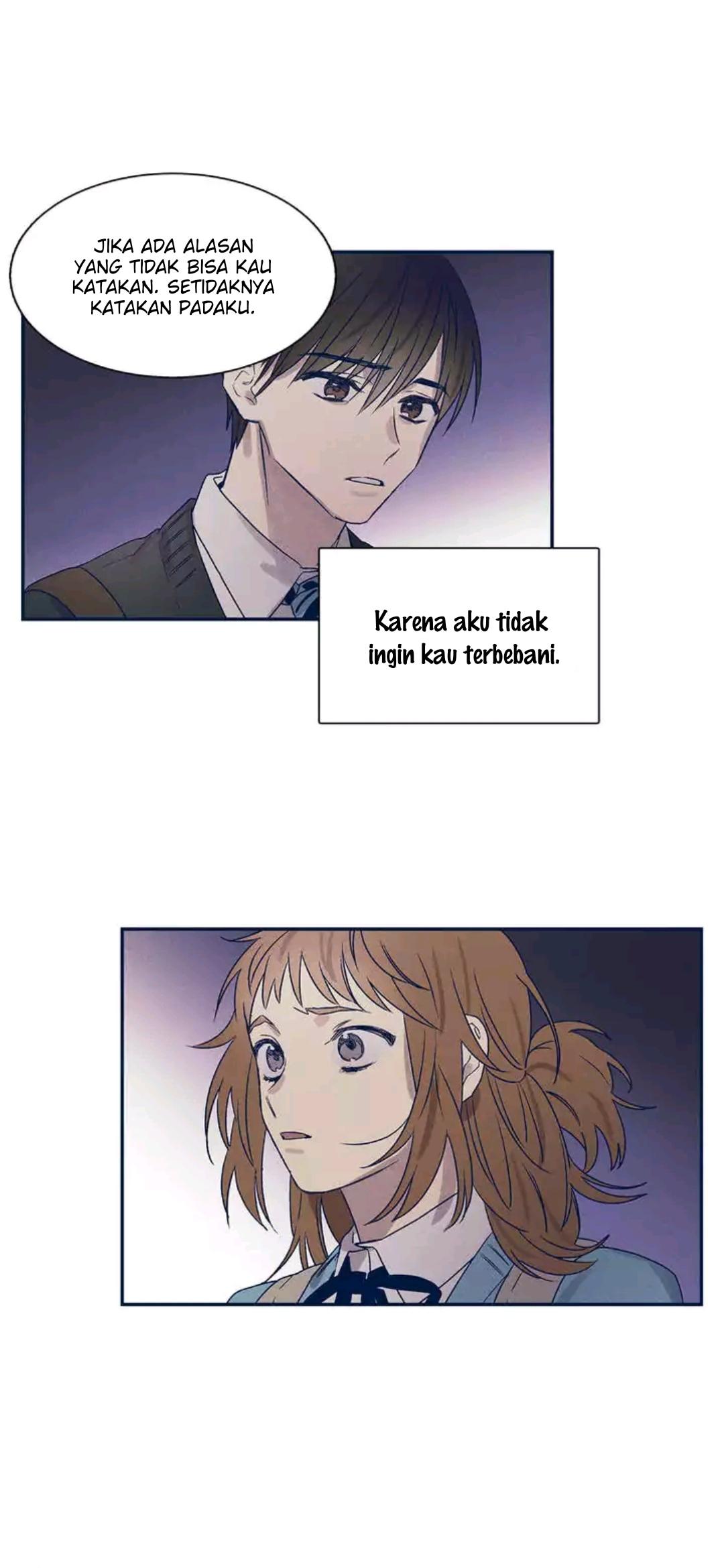 Forever Mine Chapter 42 Gambar 9