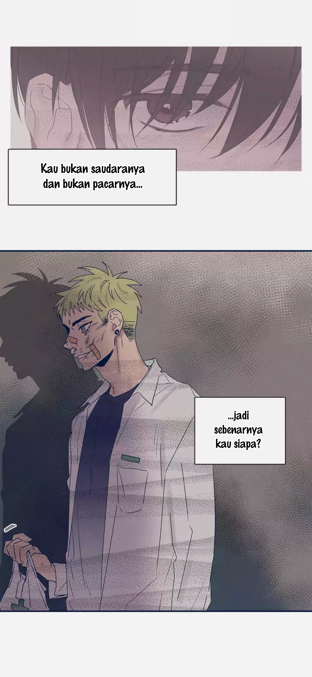 Forever Mine Chapter 41 Gambar 30