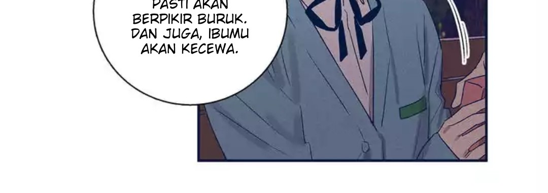 Forever Mine Chapter 40 Gambar 21