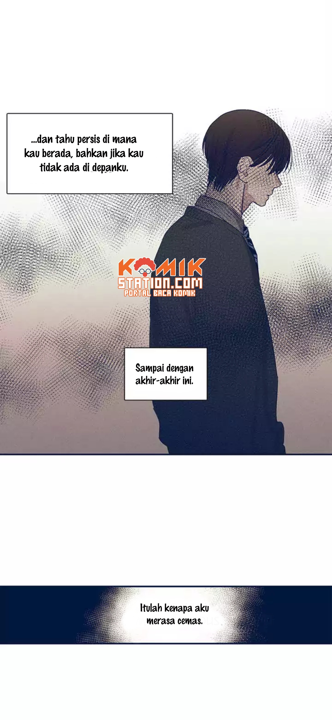 Forever Mine Chapter 40 Gambar 30
