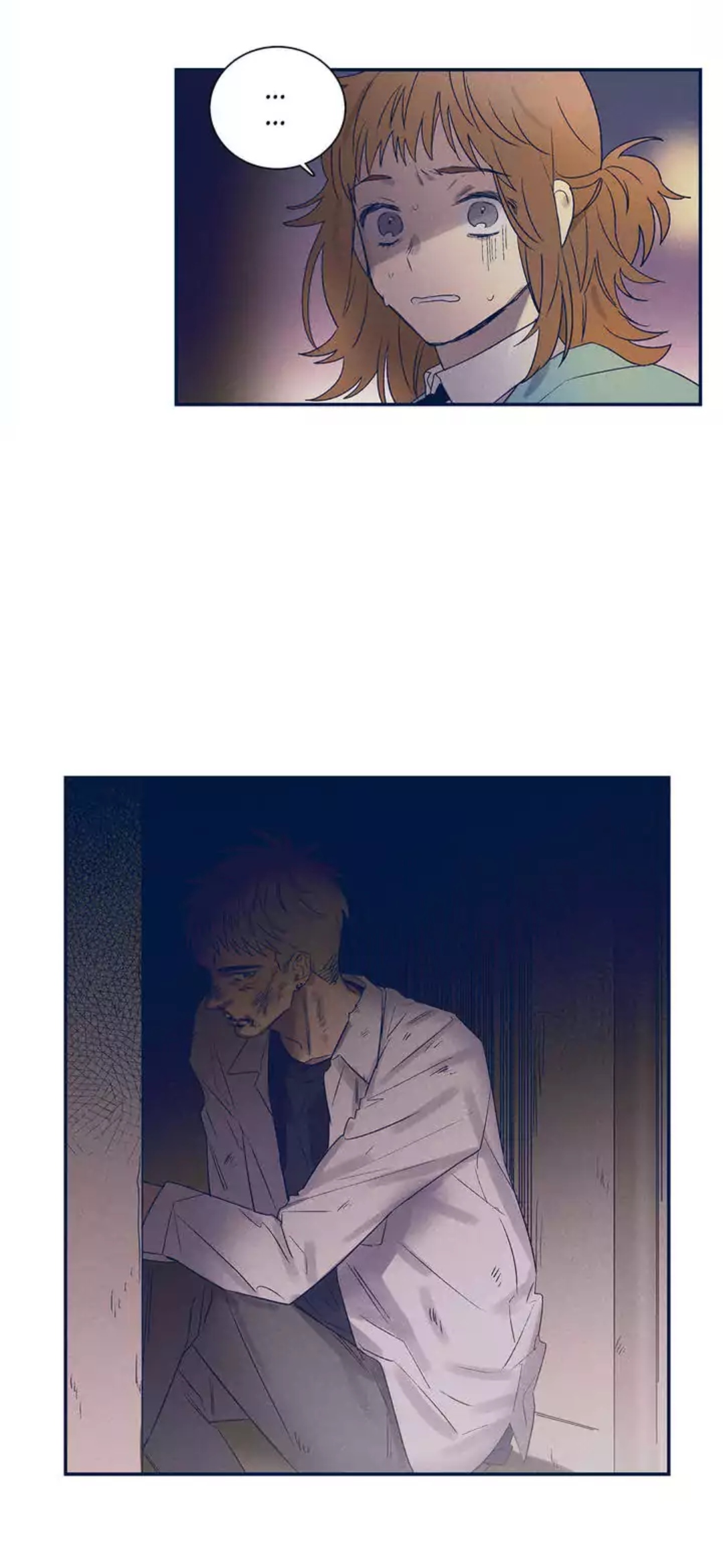 Forever Mine Chapter 40 Gambar 5