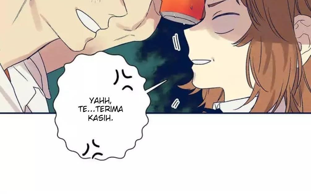 Forever Mine Chapter 37 Gambar 17