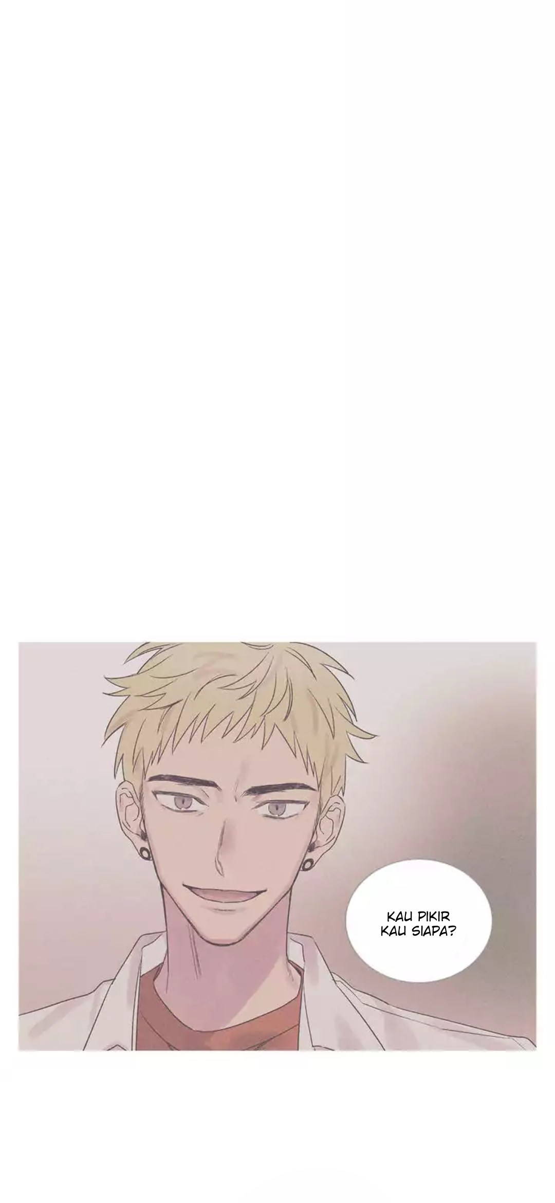 Forever Mine Chapter 37 Gambar 20