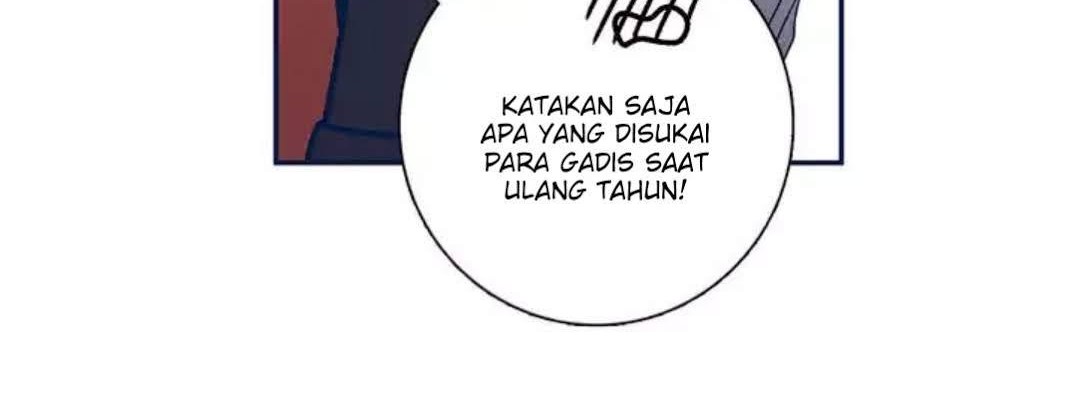 Forever Mine Chapter 37 Gambar 29