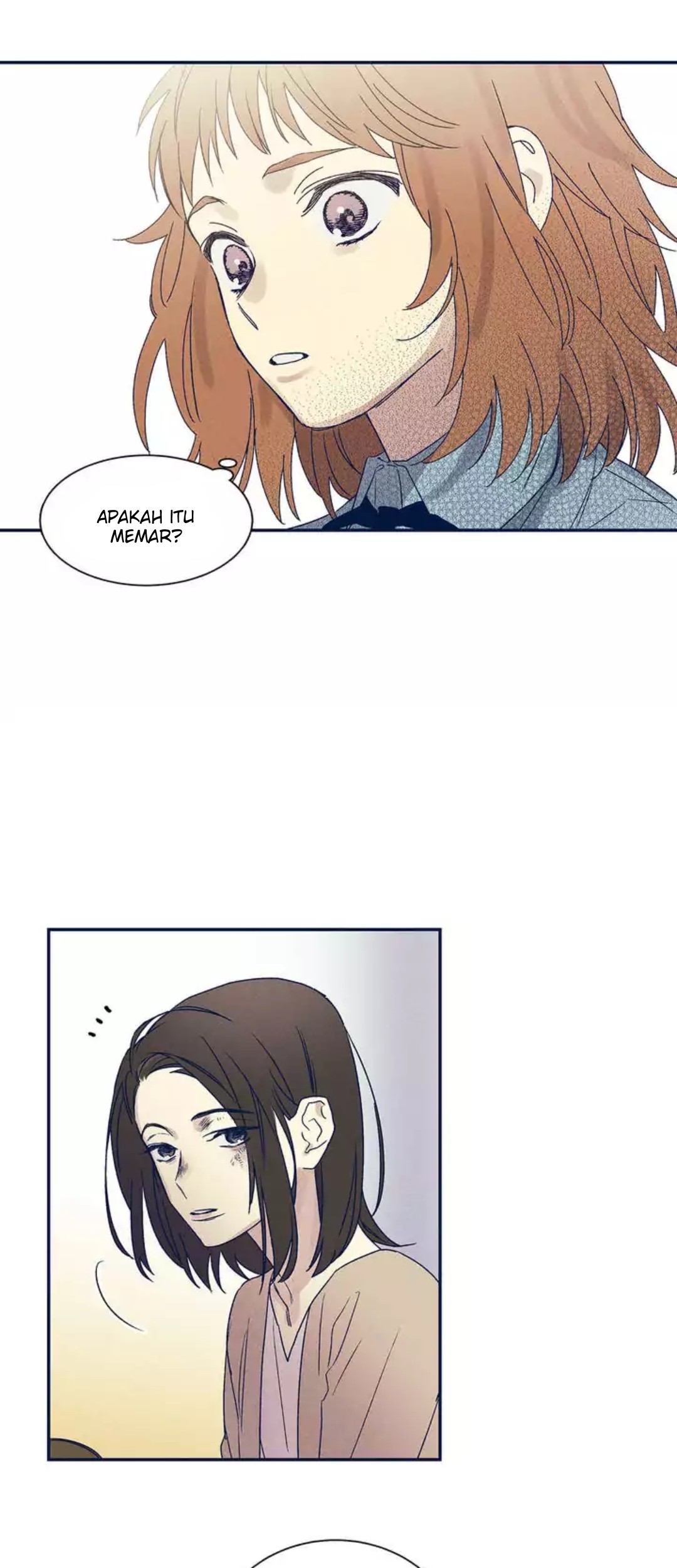 Forever Mine Chapter 33 Gambar 16