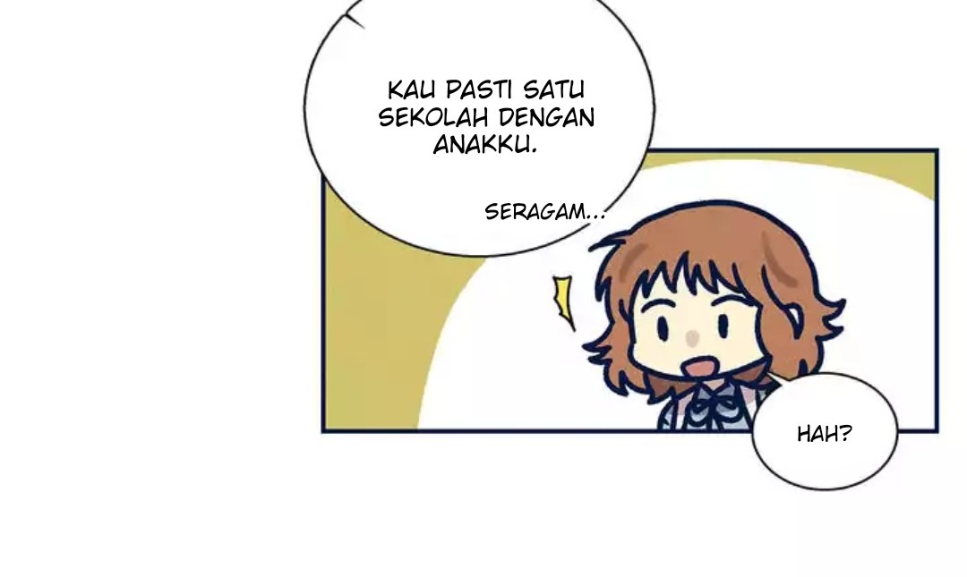 Forever Mine Chapter 33 Gambar 17