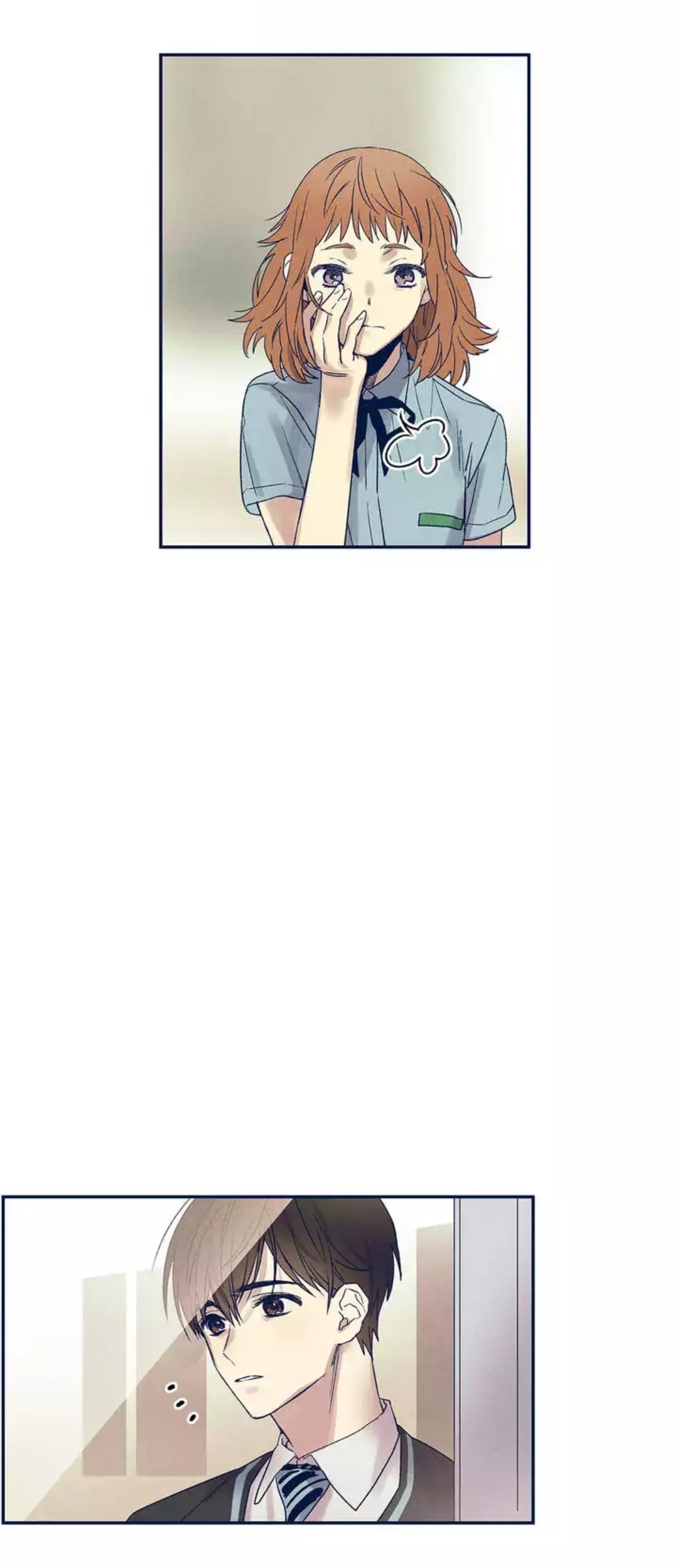 Forever Mine Chapter 33 Gambar 39