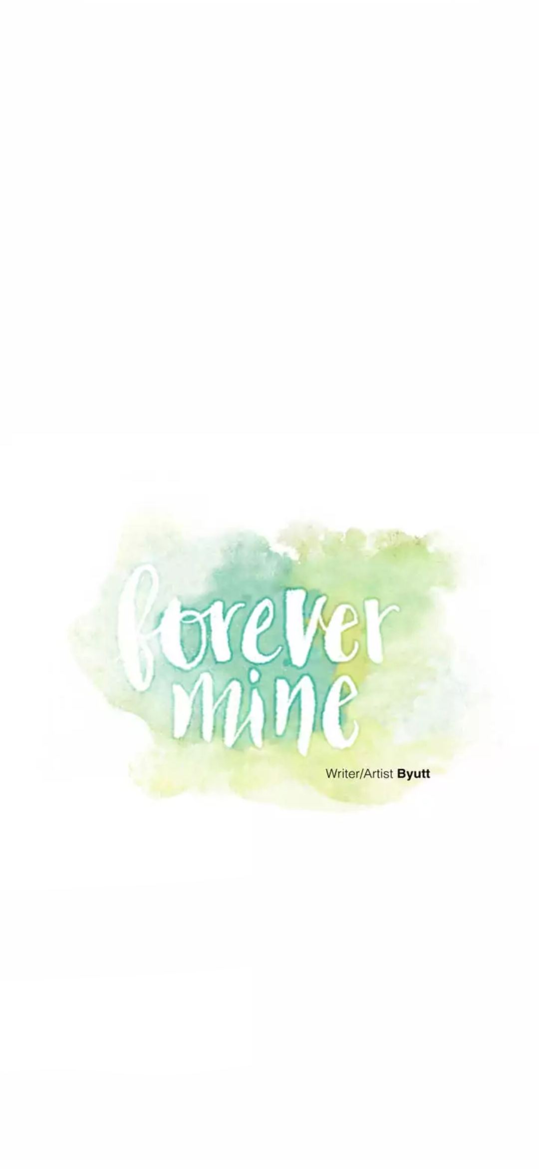 Forever Mine Chapter 33 Gambar 7